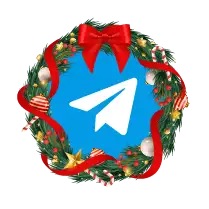 Telegram Icon